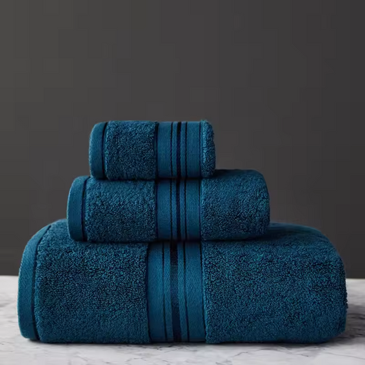 Quelle serviette de bain choisir ? Le guide complet 2025